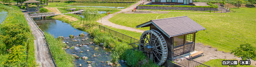 【看護師／宇都宮市】 [“介護老人保健施設”, “デイサービス・デイケア”]　医療法人　慈啓会　介護老人保健施設　しらさぎ荘　(正社員)の画像4